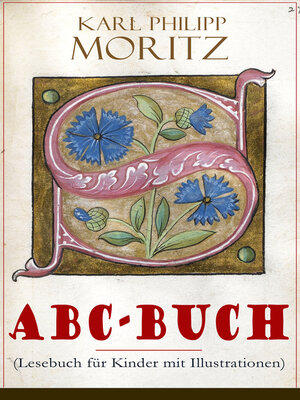 cover image of ABC-Buch (Lesebuch für Kinder mit Illustrationen)